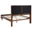 Grand lit plateforme Carson Carrington-933128724