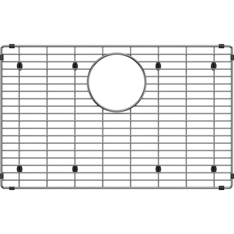 Ikon 21" L x 13" W Sink Grid