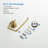Wall Mount Toilet Paper Holder-116826310