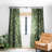 Iveta Abolina Jungle Polka 1pc Blackout Window Curtain Panel-73055592