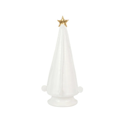 Foresta Medium Tree with Swirl