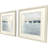 Sailing Scene Framed Art