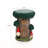 Gnome Tree Stump MgO Indoor and Outdoor Indoor/ Outdoor Side Table