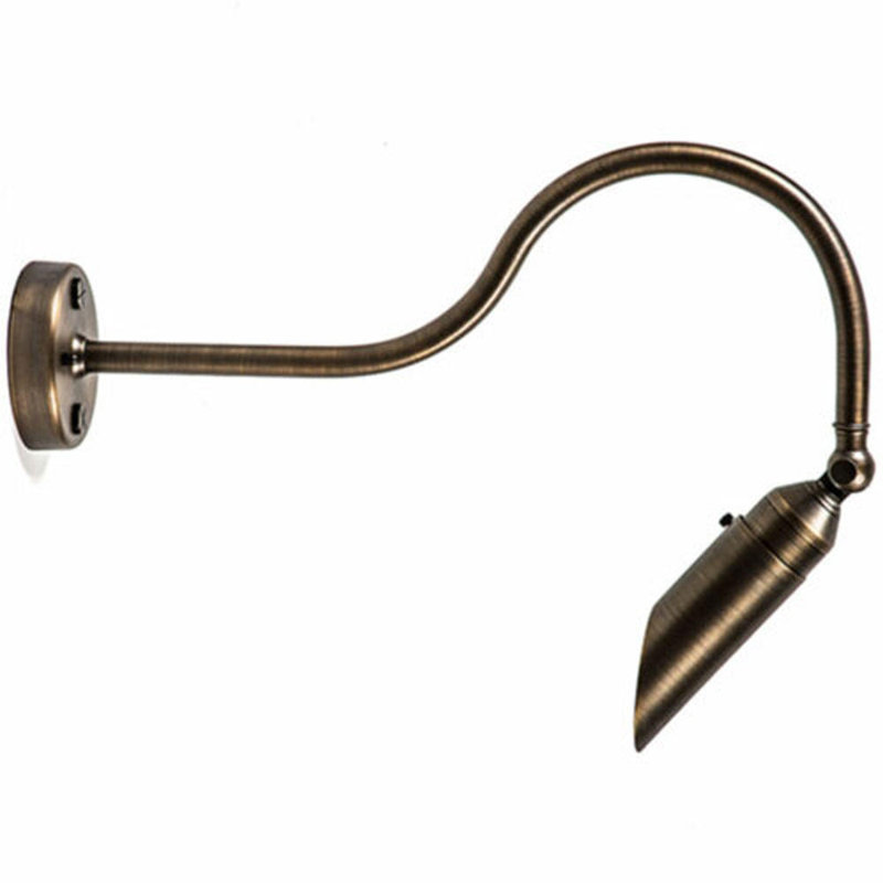 Ademoye Wall Light