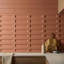 Arlo 3X11 3D Matte Ceramic Wall Tile-2051274243