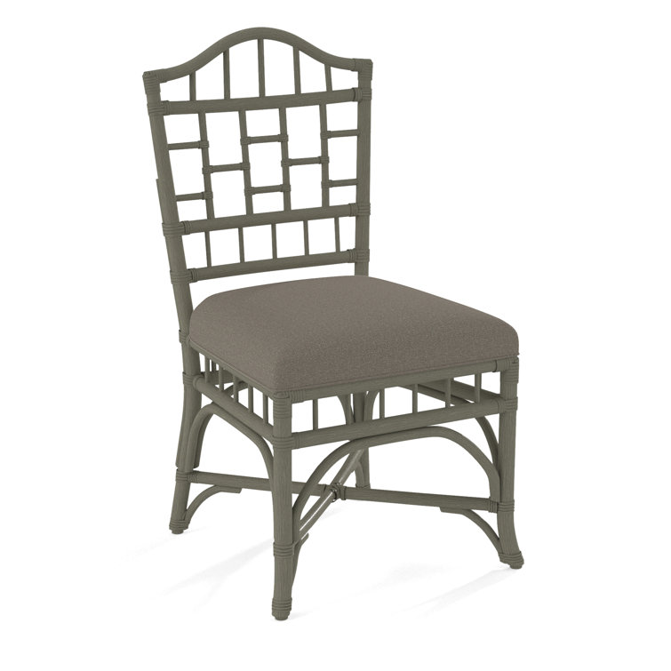 Chaise d'appoint Chippendale