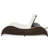 Viqueque 80" Long Single chaise with Cushions-716366060