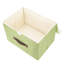 Brayden Studio Camar Fabric,Plastic Decorative Bin-1905567945
