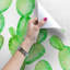 Valjean Matte Peel and Stick Mural-884480359