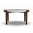Palette Stone Short Bunching End Table-97011543