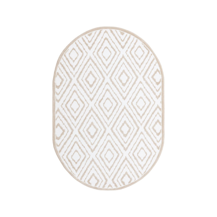 Amose Abstract Indoor Rug