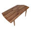 Prweitt Extendable Dining Table