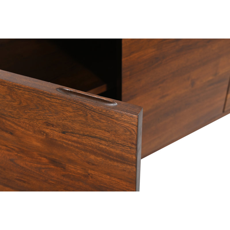 Knoxville 54" Sideboard in Walnut