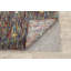 Tapis tribal Gabbeh Lori 5 x 8 po