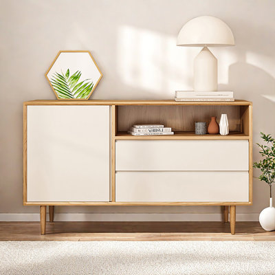 Buffet Nordic Simple