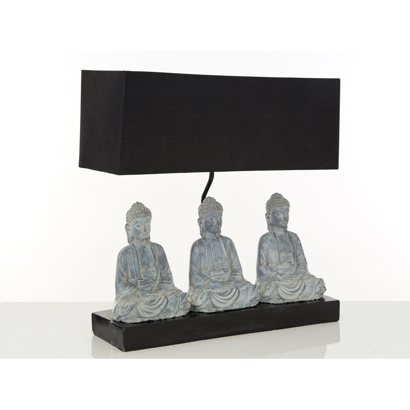 Fredericksen Resin Novelty Lamp