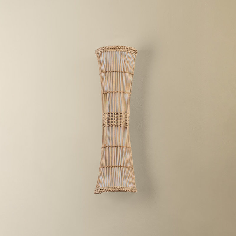 Zander Wall Sconce
