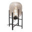 Lampe de table Matton Wonderwall - noir-69339452