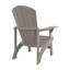 Collection Adirondack Essential de Crystal Harbor-126458769