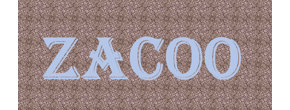 ZACOO Logo