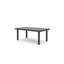 Table basse aluminium Jasper