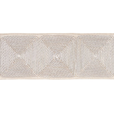 Ruban brodé Nautilina