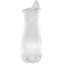 Couvercle à charnière pour carafe Carlisle Food Service Products