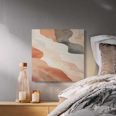 Wrapped Canvas Print Set