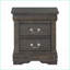 Table de chevet 2 tiroirs Traditional Classic-802672456