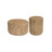 Josiane Solid Wood Single Coffee Table-1517922633