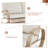 Sahay 66'' Wide Loveseat with Cushions
