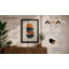 Balanced Forms Geometric - Framed Print-750336054-750336059