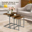 Tables gigognes C