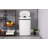 Steel Kitchen Trash Can - 13 Gallons-93236032