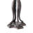 Meyda Tiffany & Stained Glass Zinc Table Lamp