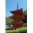 Pagoda Temple, Japan-1630467008