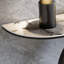 Console minimaliste moderne et luxueuse-1009101763