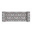 Repose-pieds avec rangement Conrad-335545031