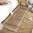 Scalloped Washable Rug Area Rugs for Living Room Modern Rugs Abstract Non-Slip Accent Carpet for Dining Room Home Office Bedroom-523035162-523035147
