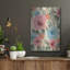 "Parisian Floral II" par Silvia Vassileva-2071879229