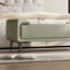 Ingerid Microfiber Leather Upholstered Bench-1177602834-1177602835
