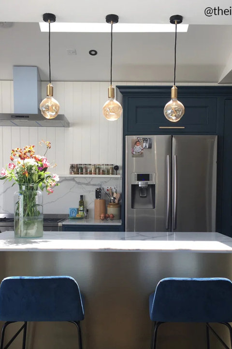 Pendant Lights