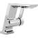 Pivotal Single Hole Bathroom Faucet with DIAMOND™ Seal Technology