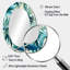 Motif botanique Rileey Oceanic Foliage - tropical-595342862-595342850