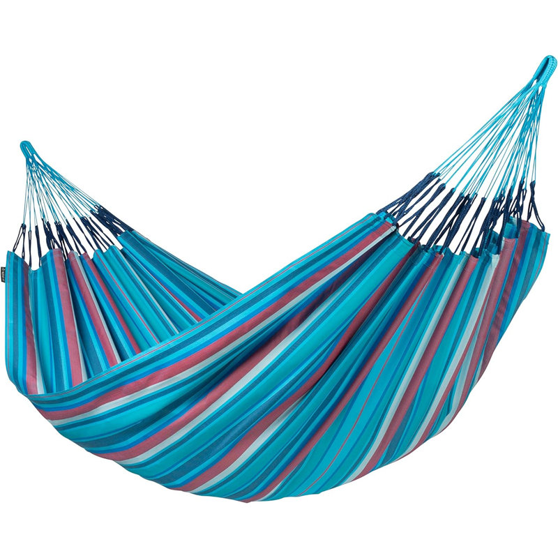 Brisa Classic Weatherproof Hammock, Wave, L 138 po x P 63 po
