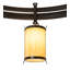 8 - Light Chandelier