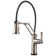 Artesso® Single Handle Articulating Kitchen Faucet with SmartTouch® Technology