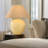 Ceramic Table Lamp-1114663977