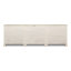 Boxholm 112'' W Solid Wood Sideboard-264318672
