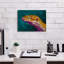 «Bruce The Leopard Gecko» par Dawg Painter-615634126